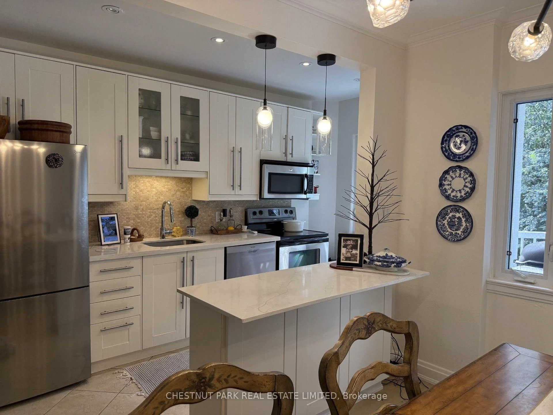 Photo 17 of Unit Main, 99 Chatsworth Drive, Toronto, Lawrence Park South — HOMEH