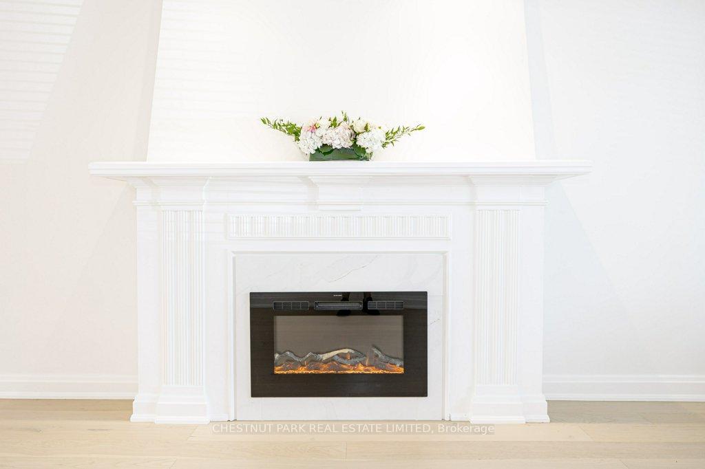 Photo 8 of Unit Upper, 101 Chatsworth Drive, Toronto, Lawrence Park South — HOMEH