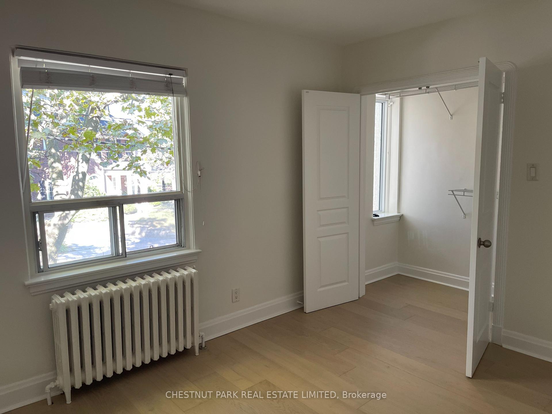 Photo 11 of Unit Upper, 101 Chatsworth Drive, Toronto, Lawrence Park South — HOMEH