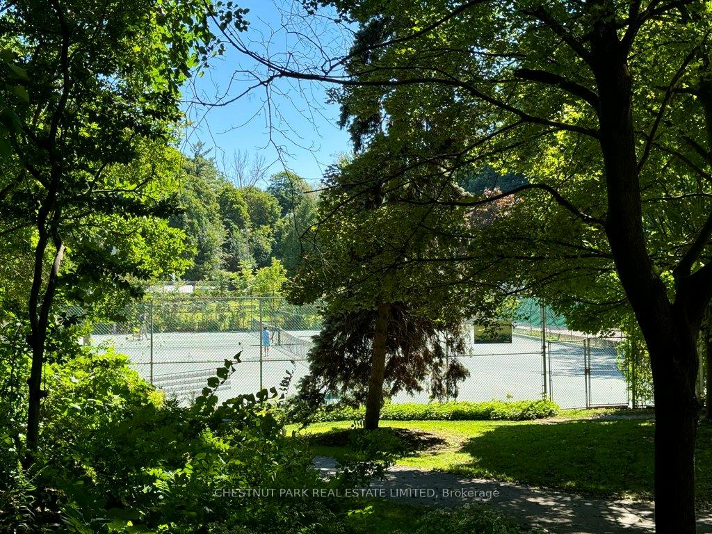 Photo 22 of Unit Upper, 101 Chatsworth Drive, Toronto, Lawrence Park South — HOMEH