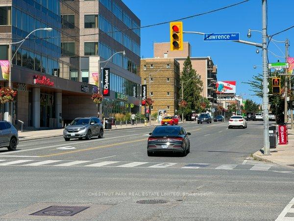Photo 23 of Unit Upper, 101 Chatsworth Drive, Toronto, Lawrence Park South — HOMEH