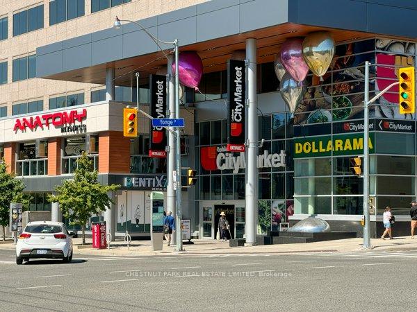 Photo 25 of Unit Upper, 101 Chatsworth Drive, Toronto, Lawrence Park South — HOMEH