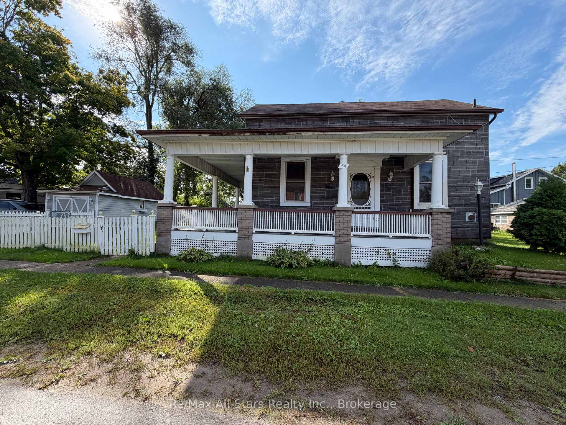 Photo 20 of 54 Munro Street, Brock, Cannington — HOMEH