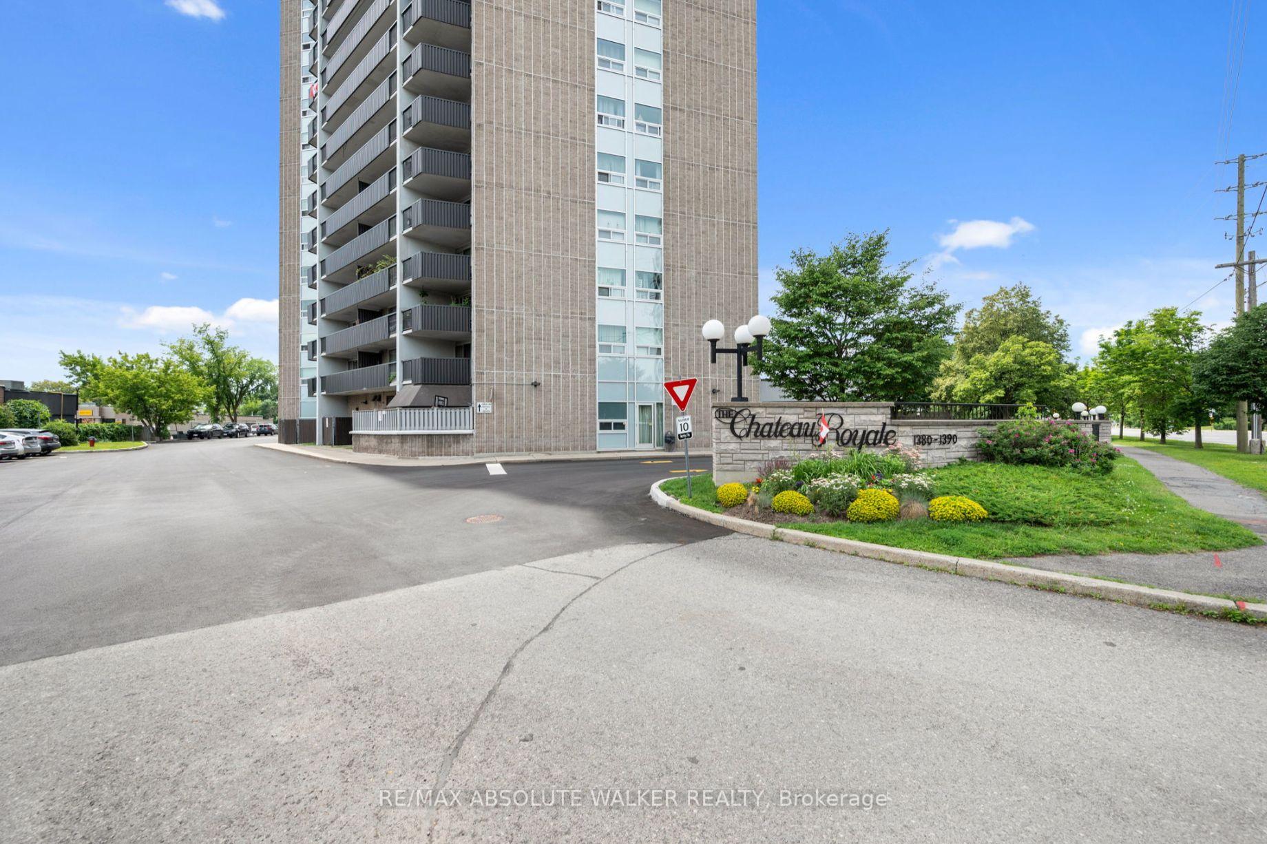 Photo of Unit PH6, 1380 Prince Of Wales Drive