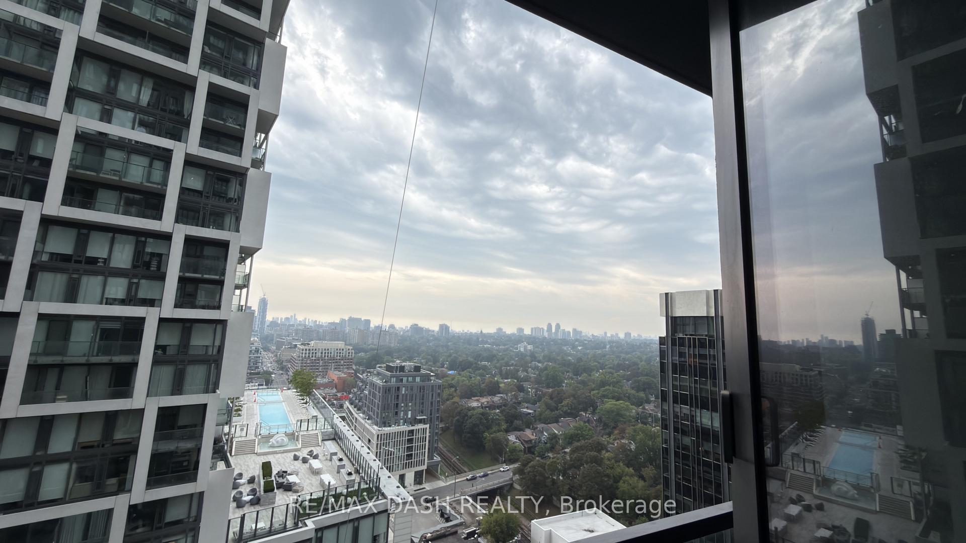 Photo 30 of Unit 1905, 20 Soudan Avenue, Toronto, Mount Pleasant West — HOMEH