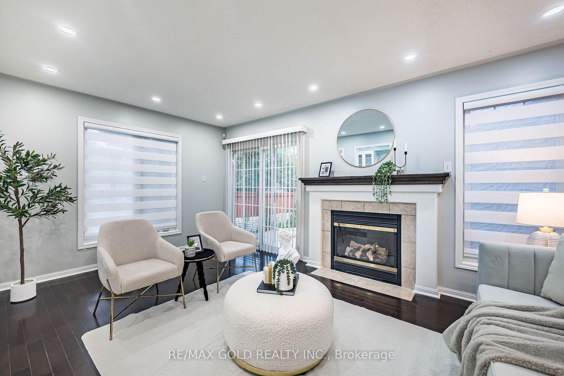 Photo 26 of 55 Secord Crescent, Brampton, Fletcher's Meadow — HOMEH