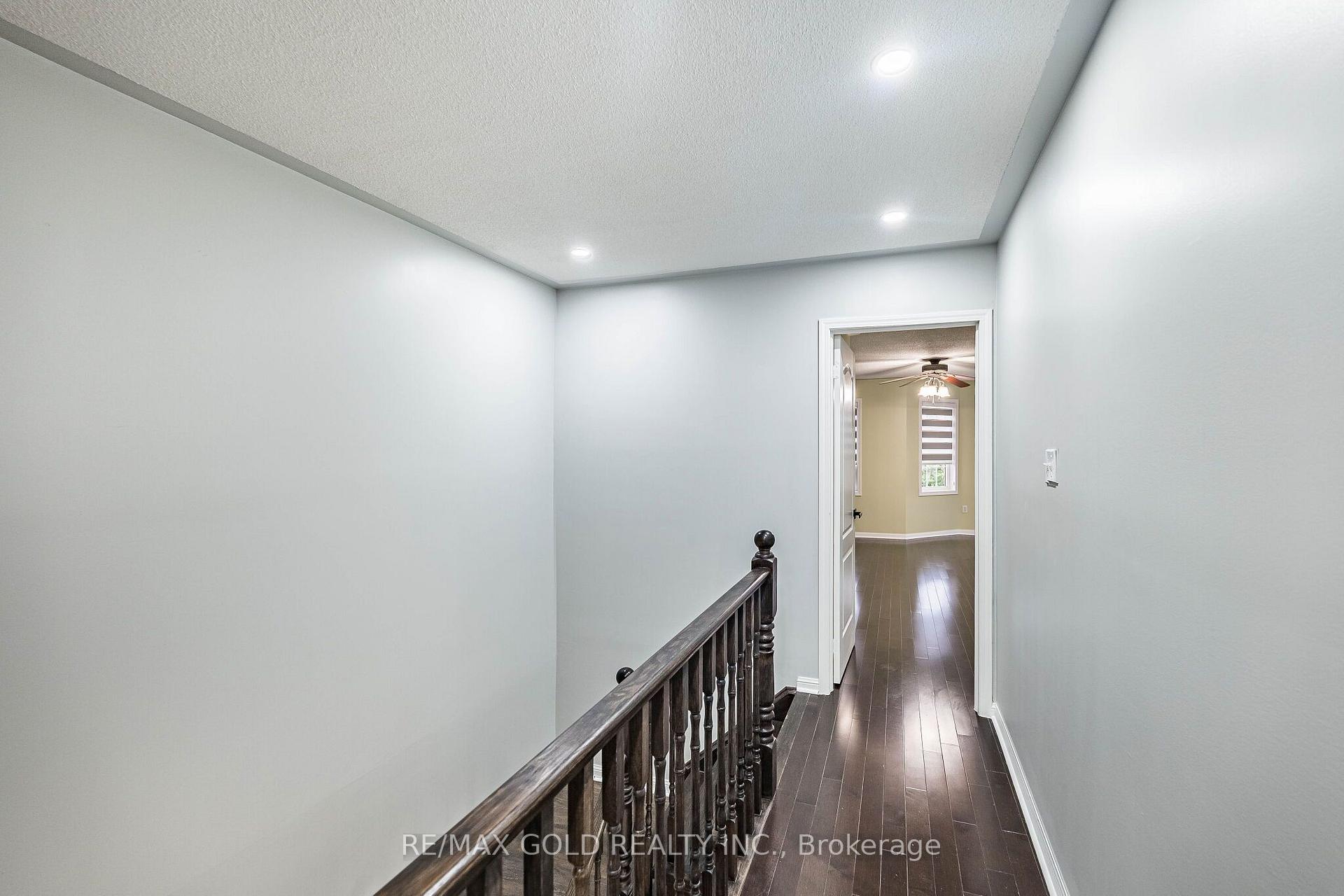 Photo 29 of 55 Secord Crescent, Brampton, Fletcher's Meadow — HOMEH
