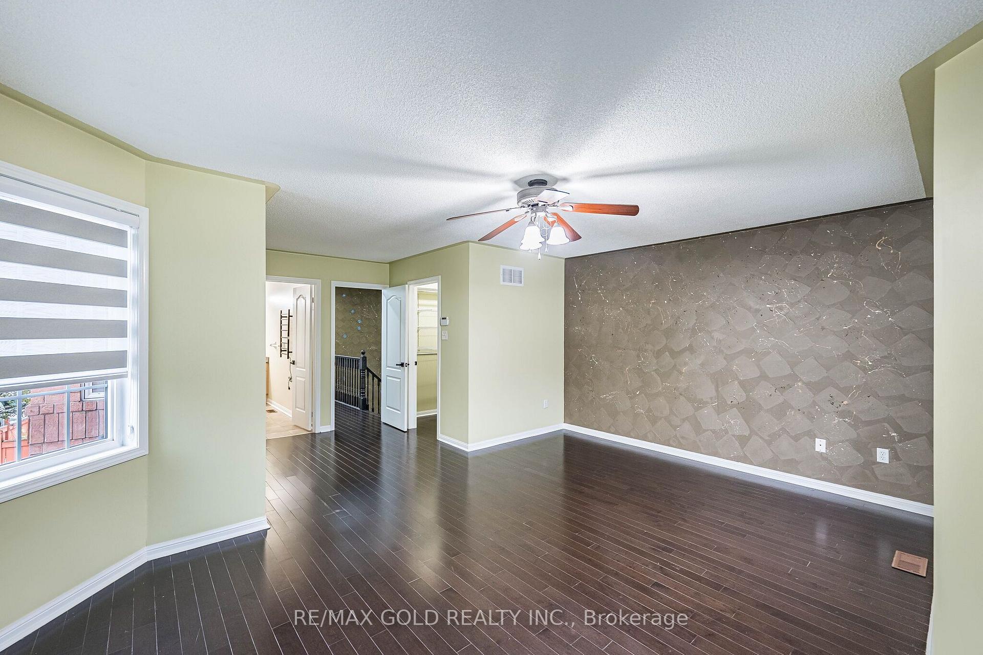 Photo 33 of 55 Secord Crescent, Brampton, Fletcher's Meadow — HOMEH