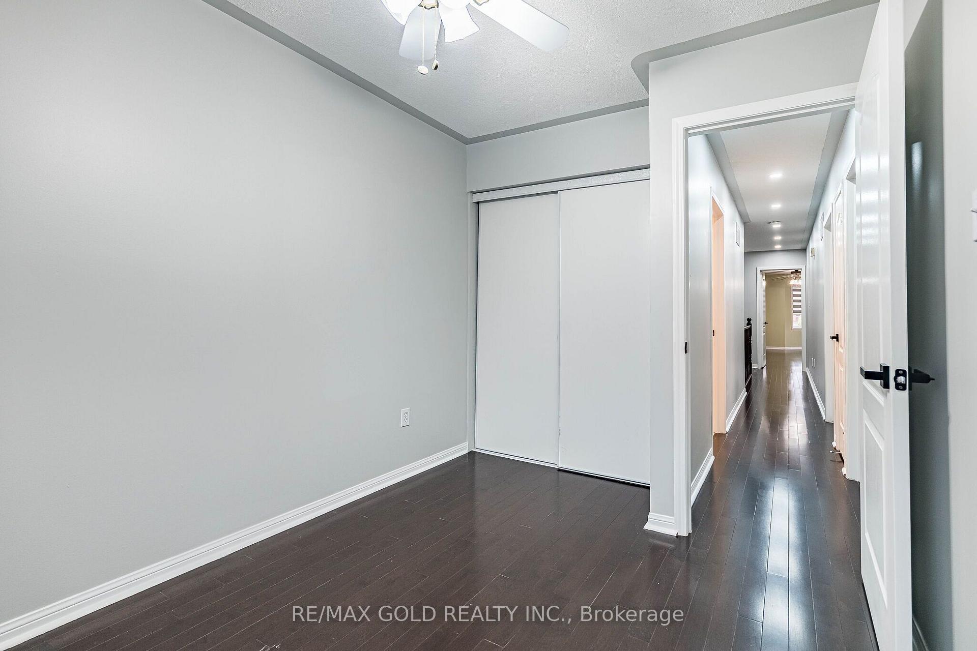 Photo 38 of 55 Secord Crescent, Brampton, Fletcher's Meadow — HOMEH