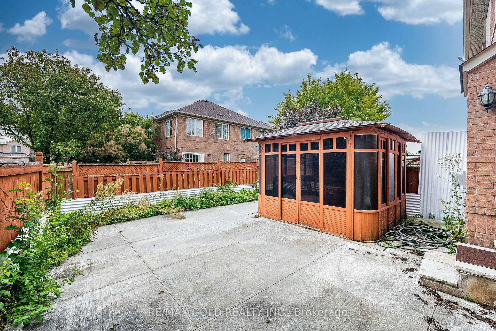 Photo 46 of 55 Secord Crescent, Brampton, Fletcher's Meadow — HOMEH