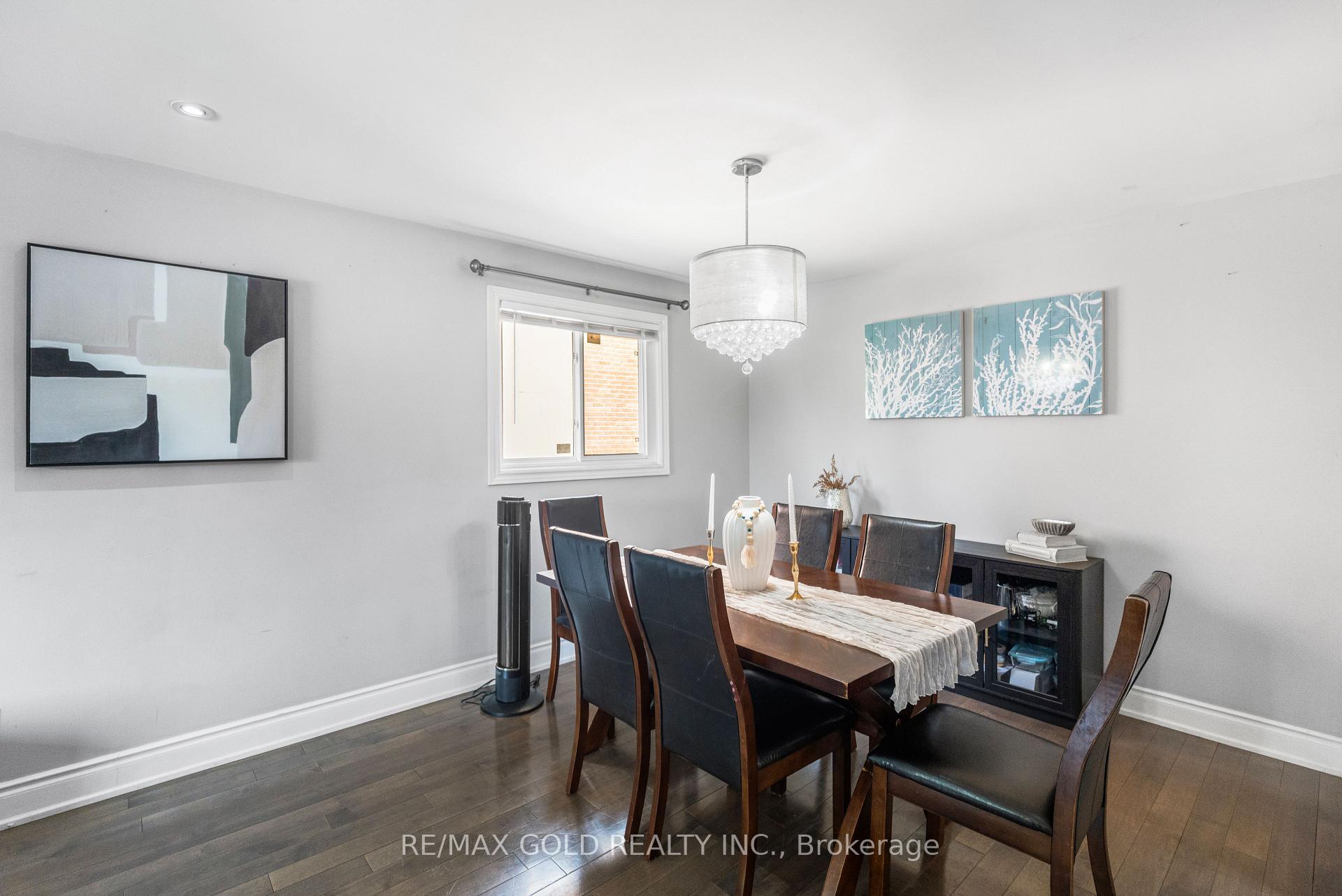 Photo 8 of 48 Maidstone Crescent, Brampton, Central Park — HOMEH