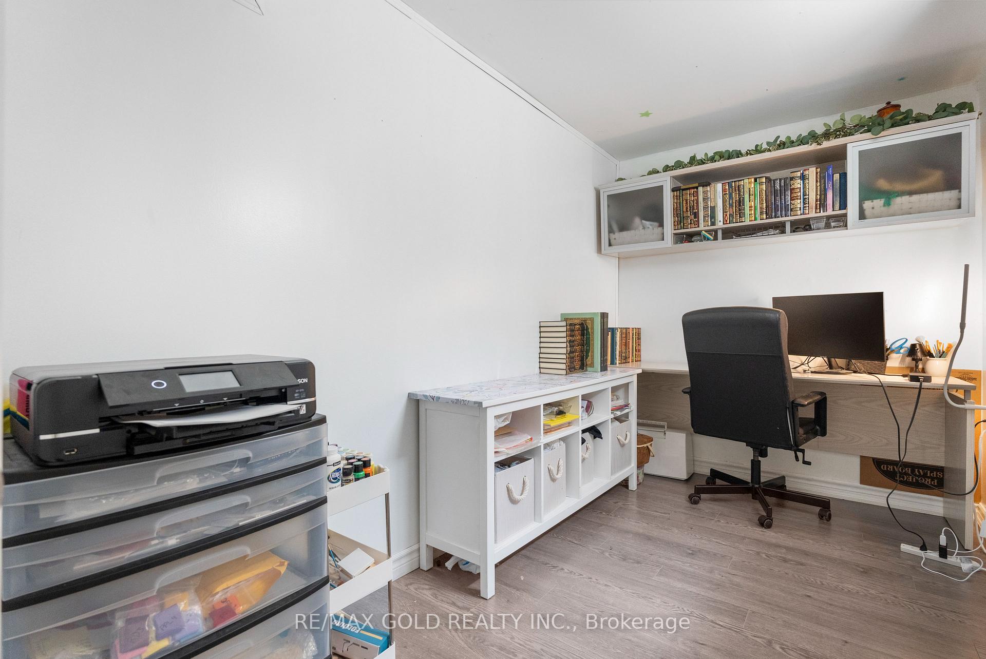 Photo 44 of 48 Maidstone Crescent, Brampton, Central Park — HOMEH