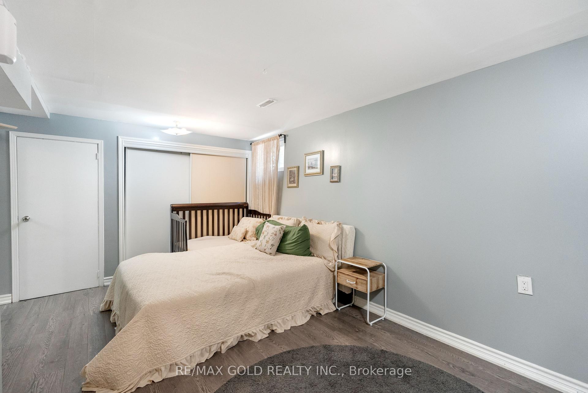 Photo 47 of 48 Maidstone Crescent, Brampton, Central Park — HOMEH