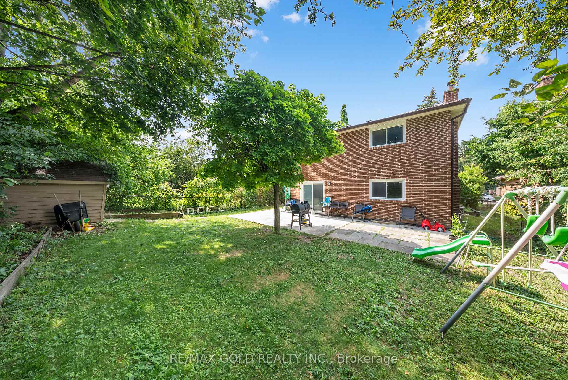 Photo 48 of 48 Maidstone Crescent, Brampton, Central Park — HOMEH