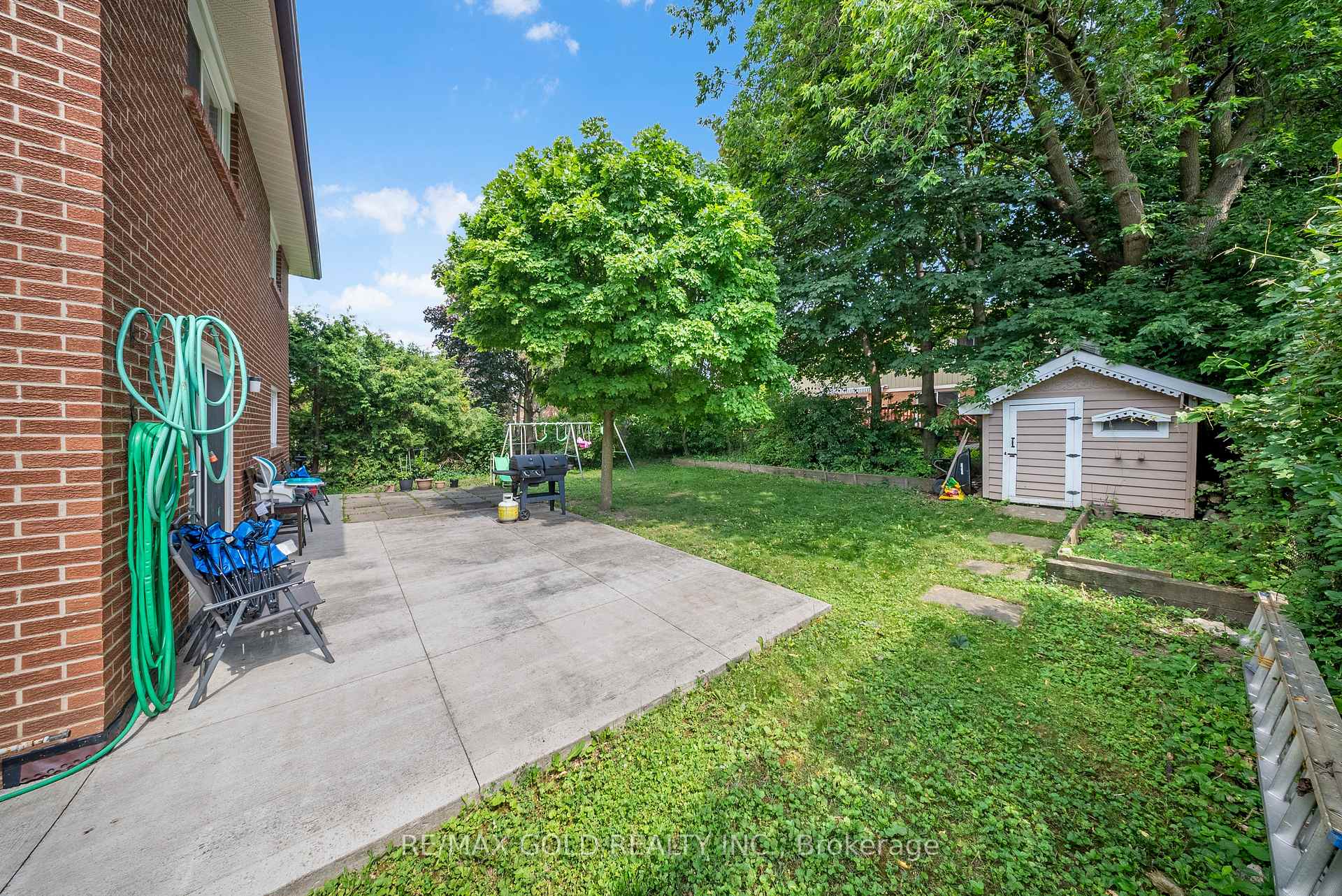 Photo 49 of 48 Maidstone Crescent, Brampton, Central Park — HOMEH