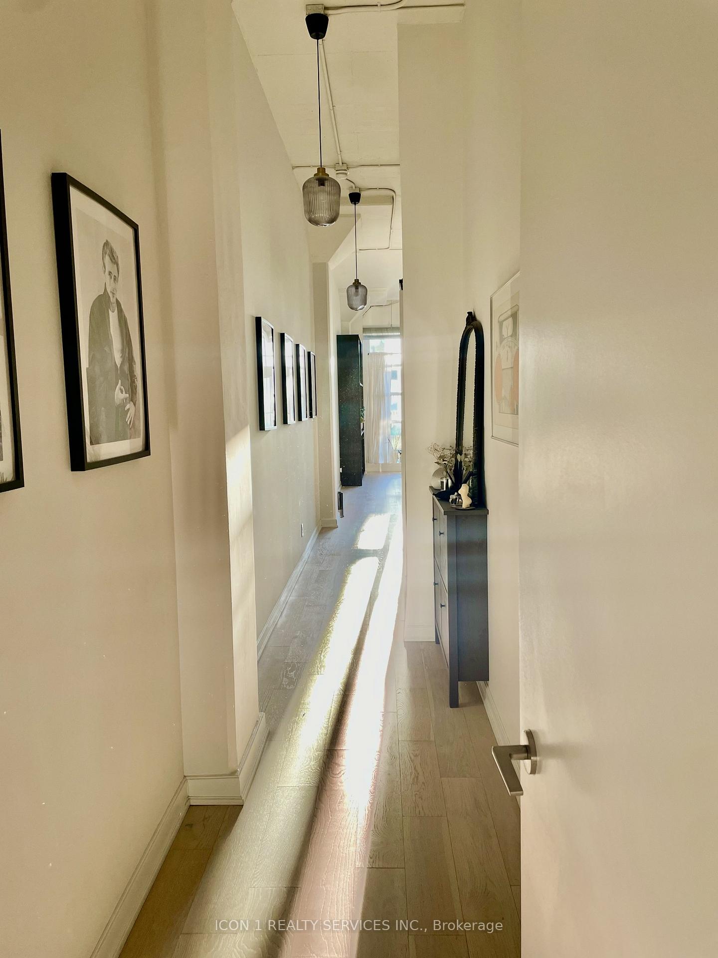 Photo 6 of Unit 313, 380 Macpherson Avenue, Toronto, Casa Loma — HOMEH