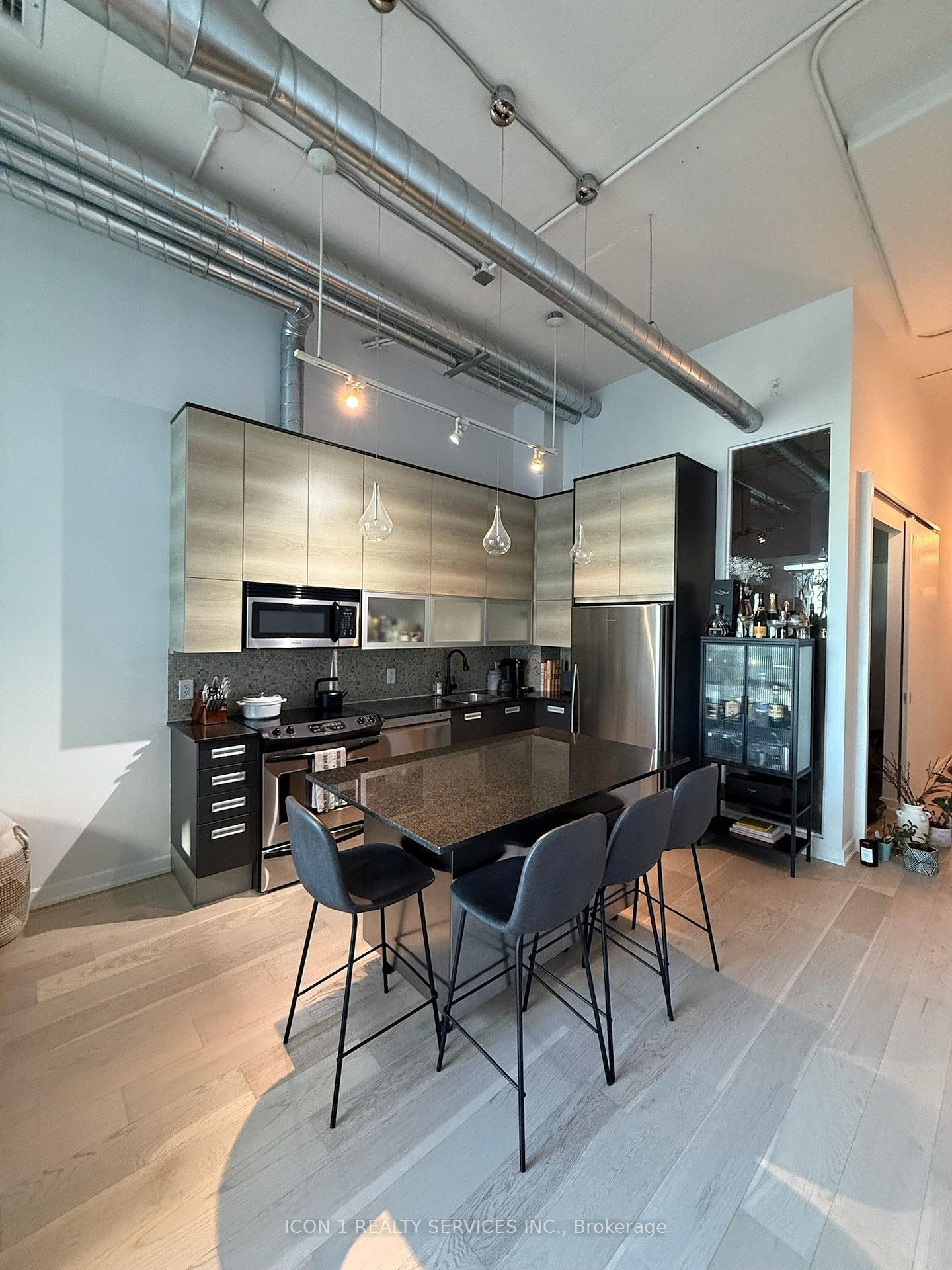 Photo 7 of Unit 313, 380 Macpherson Avenue, Toronto, Casa Loma — HOMEH