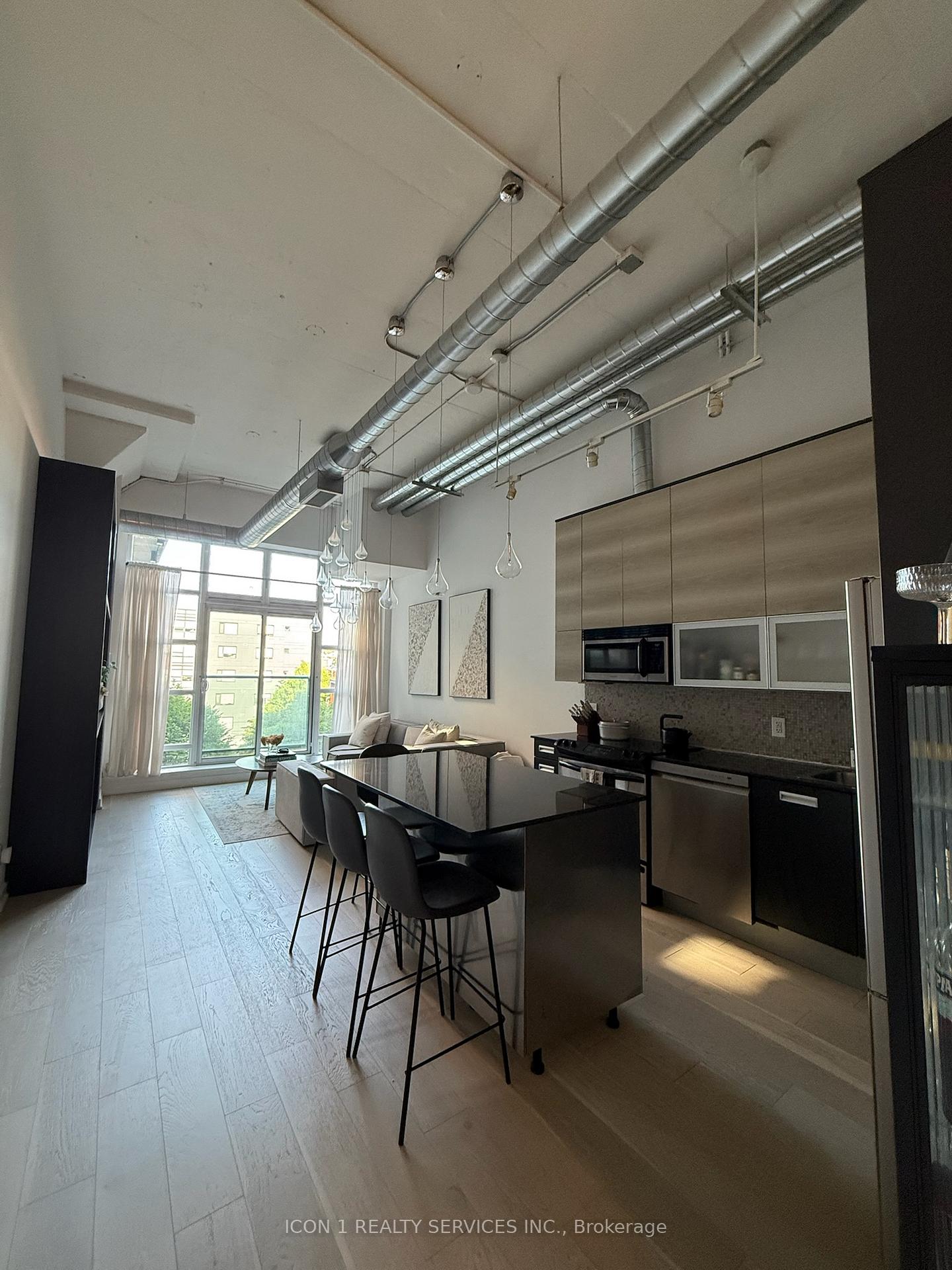 Photo 8 of Unit 313, 380 Macpherson Avenue, Toronto, Casa Loma — HOMEH