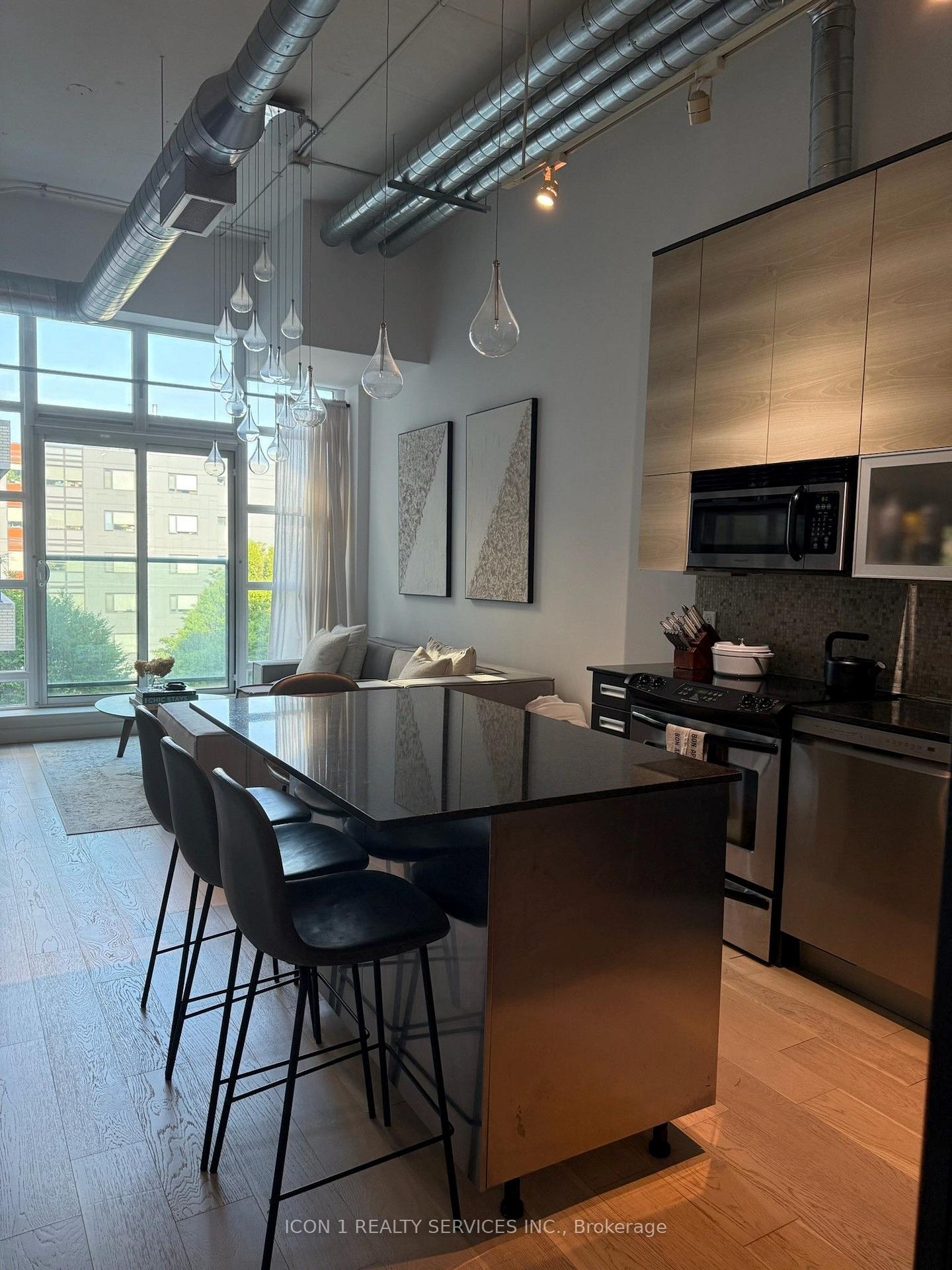 Photo 9 of Unit 313, 380 Macpherson Avenue, Toronto, Casa Loma — HOMEH