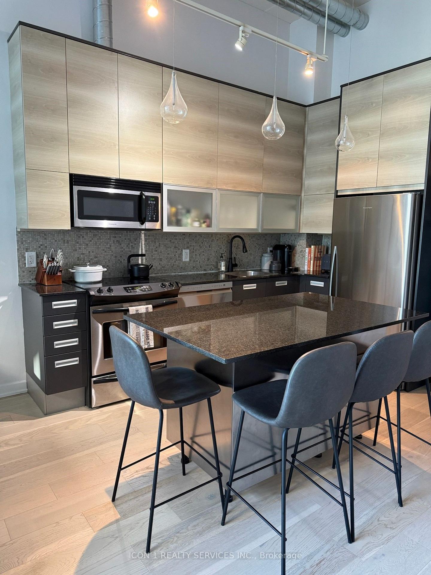 Photo 10 of Unit 313, 380 Macpherson Avenue, Toronto, Casa Loma — HOMEH