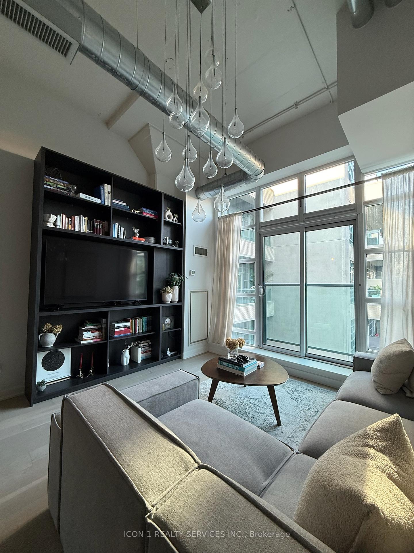 Photo 11 of Unit 313, 380 Macpherson Avenue, Toronto, Casa Loma — HOMEH