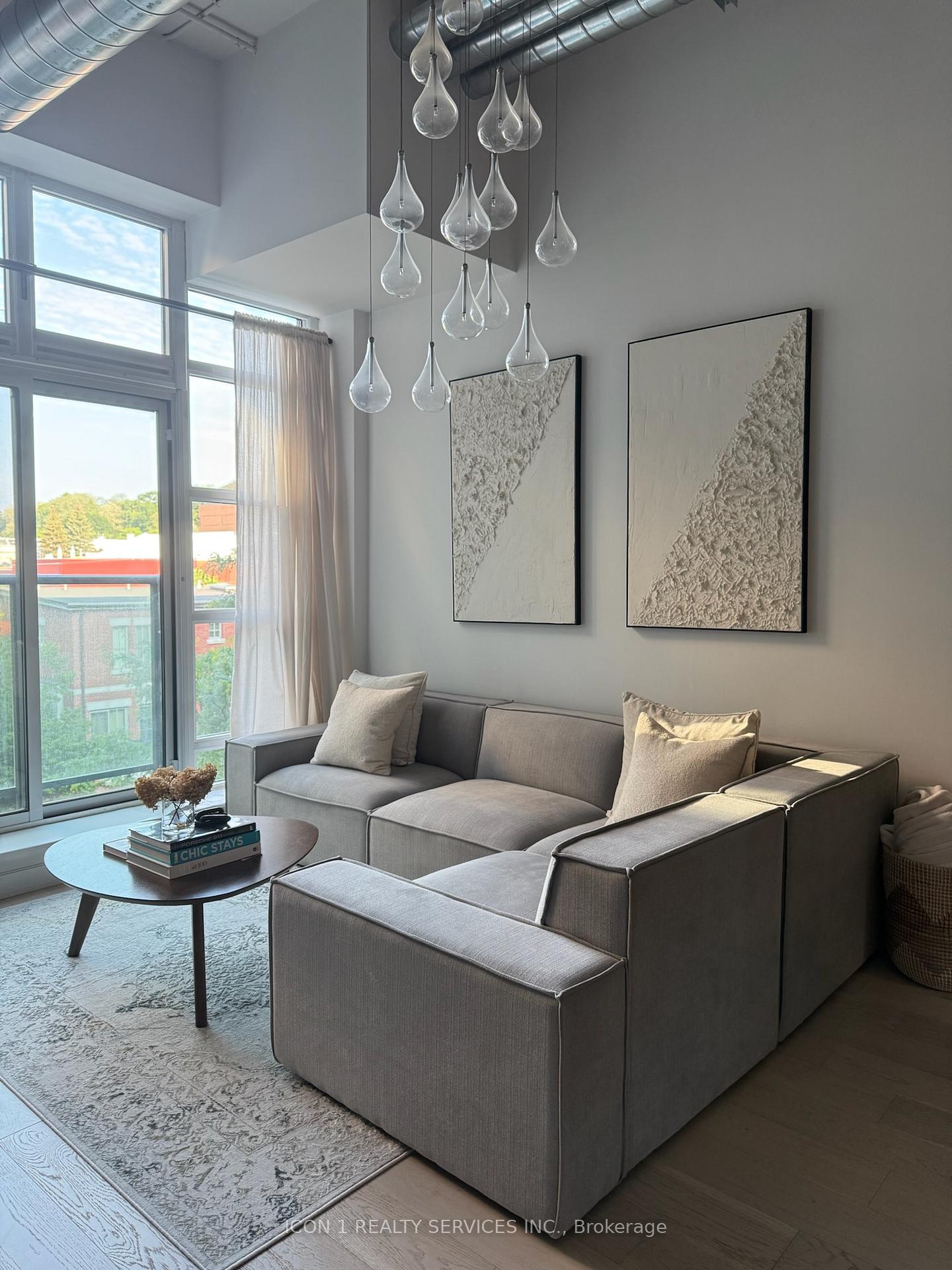 Photo 12 of Unit 313, 380 Macpherson Avenue, Toronto, Casa Loma — HOMEH