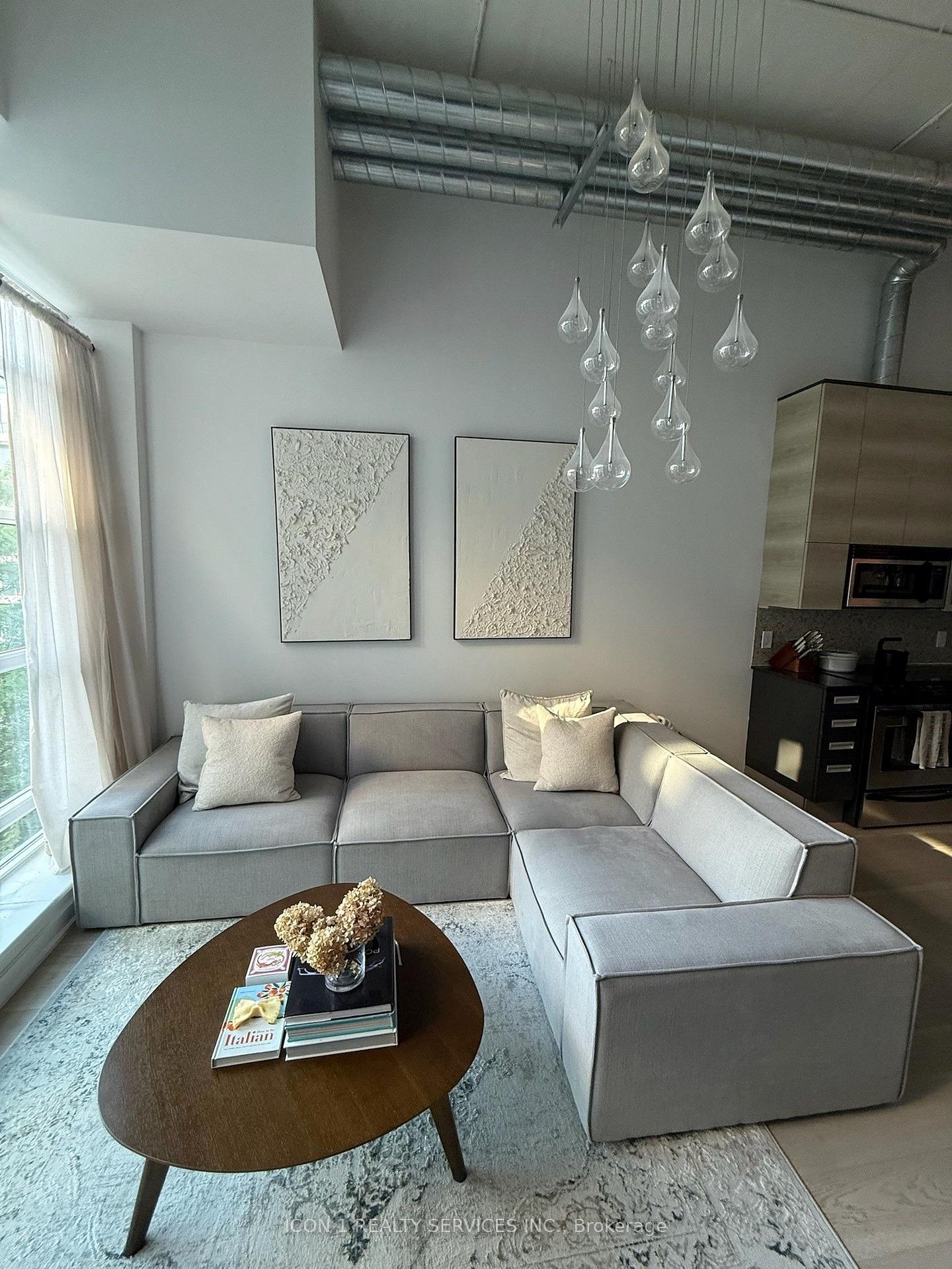 Photo 14 of Unit 313, 380 Macpherson Avenue, Toronto, Casa Loma — HOMEH