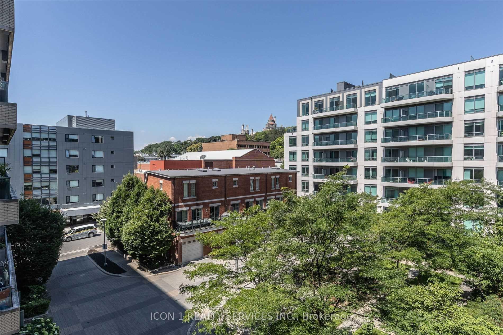 Photo 15 of Unit 313, 380 Macpherson Avenue, Toronto, Casa Loma — HOMEH