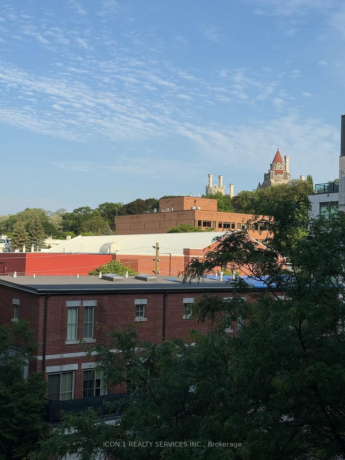 Photo 16 of Unit 313, 380 Macpherson Avenue, Toronto, Casa Loma — HOMEH