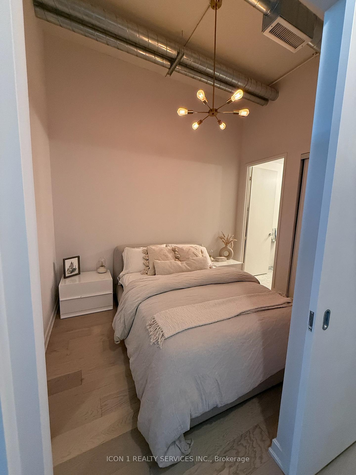 Photo 20 of Unit 313, 380 Macpherson Avenue, Toronto, Casa Loma — HOMEH