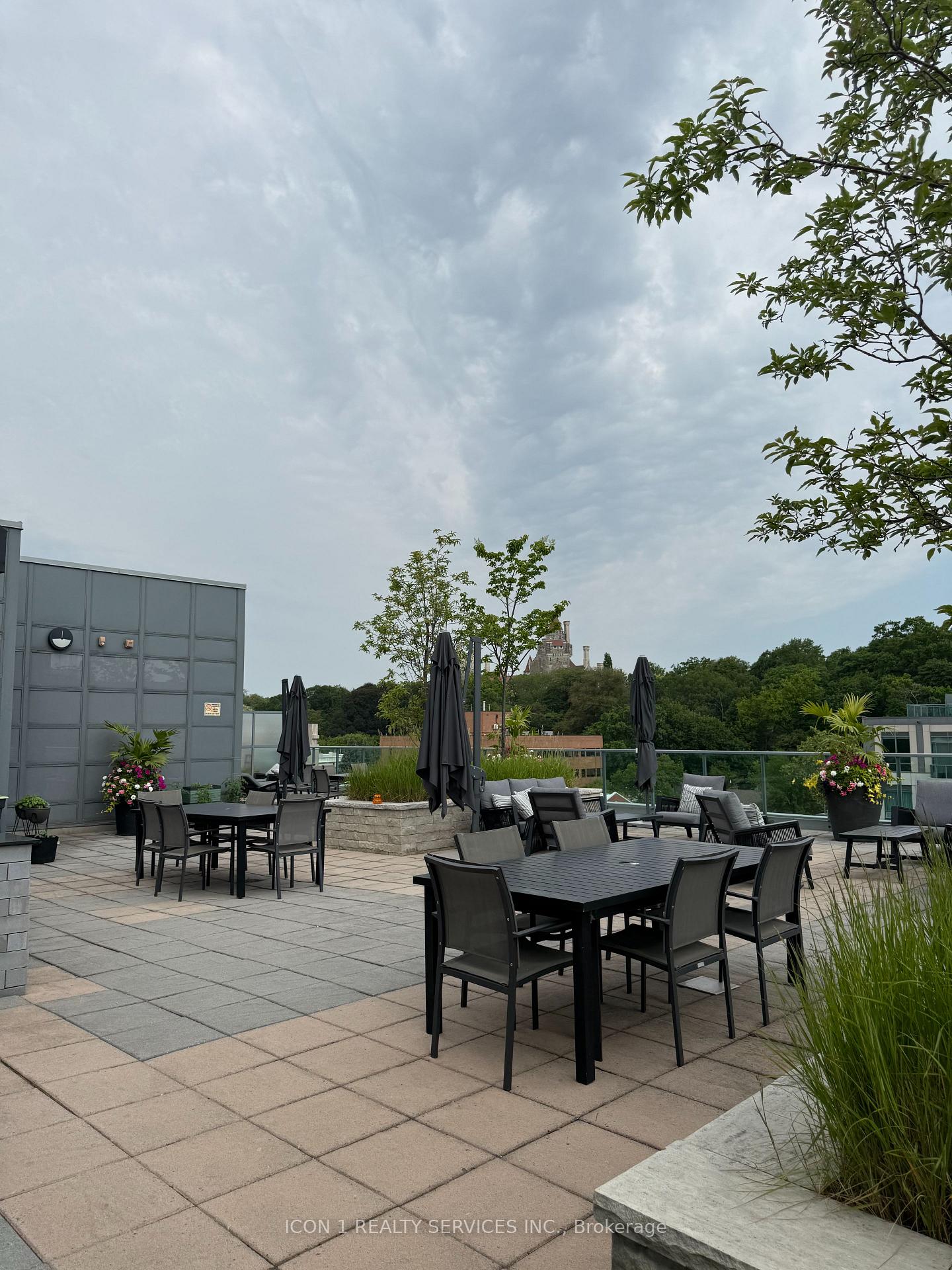 Photo 28 of Unit 313, 380 Macpherson Avenue, Toronto, Casa Loma — HOMEH