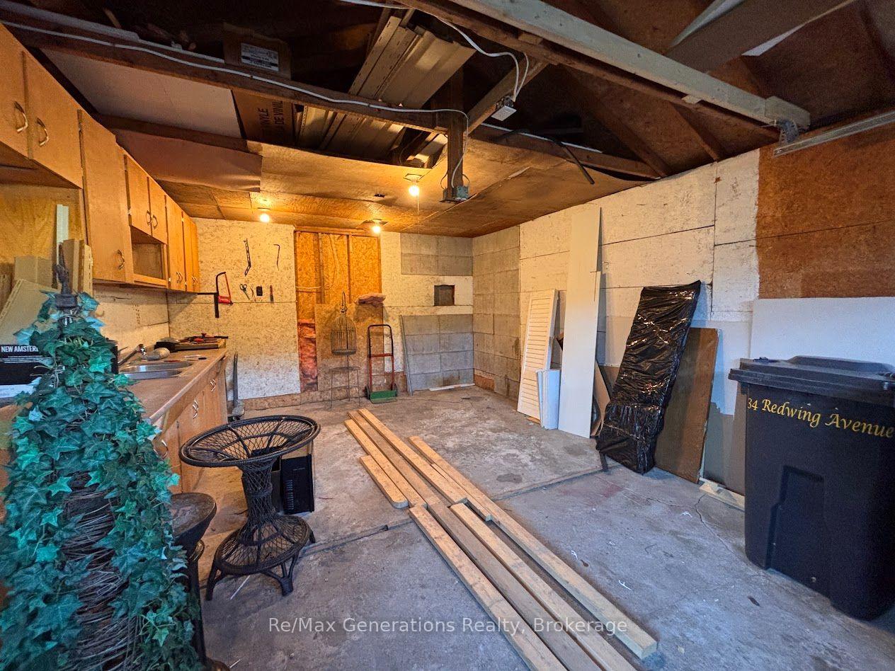 Photo 37 of 34 Redwing Avenue, Manitouwadge, TB-73 — HOMEH