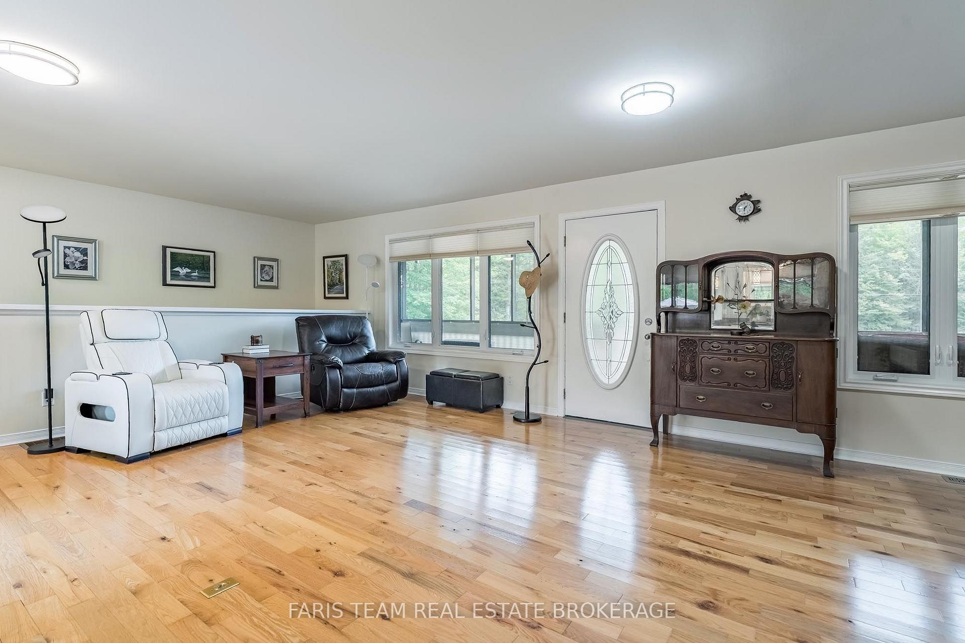 Photo 8 of 2151 Fairgrounds Road, Ramara, Rural Ramara — HOMEH