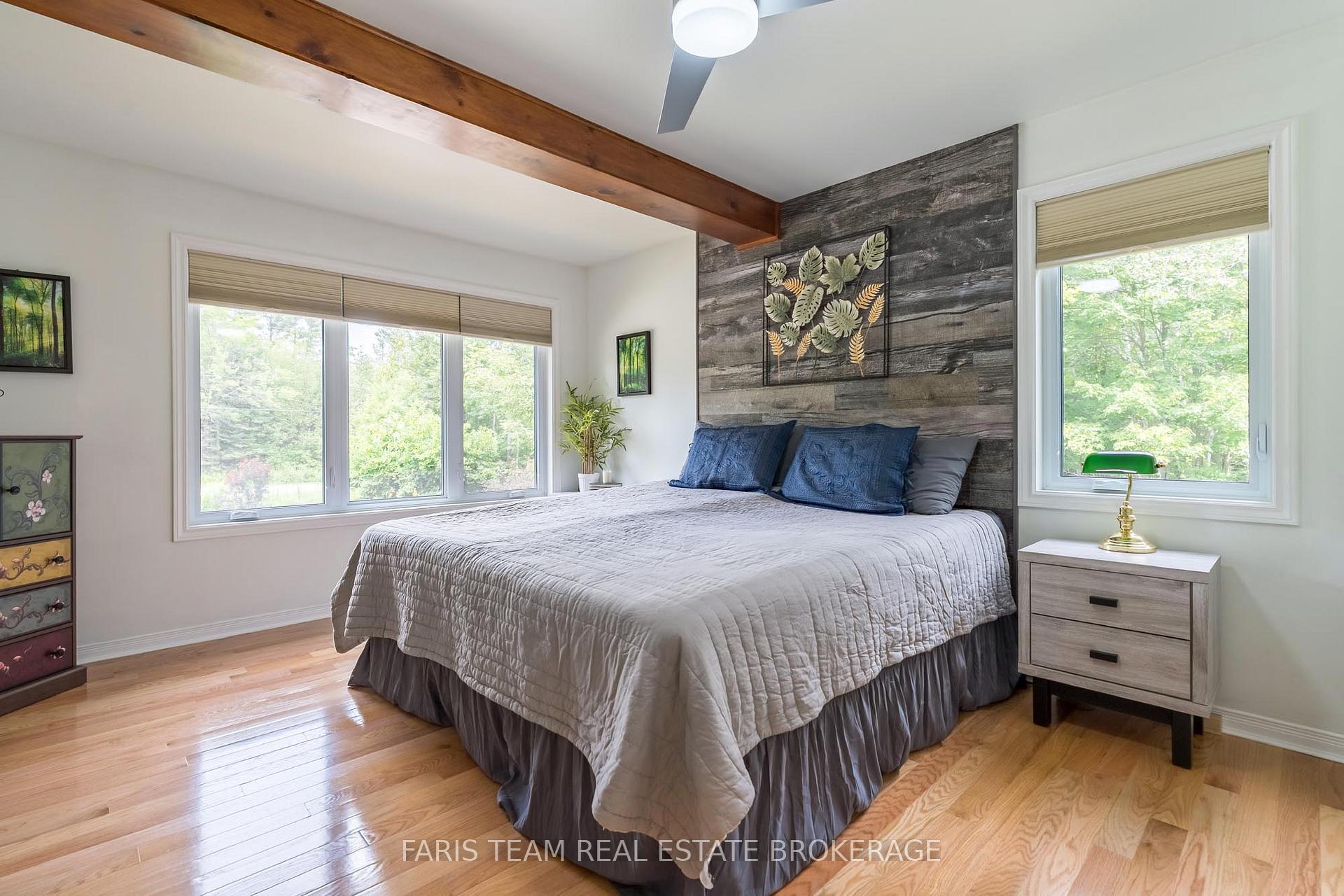 Photo 10 of 2151 Fairgrounds Road, Ramara, Rural Ramara — HOMEH