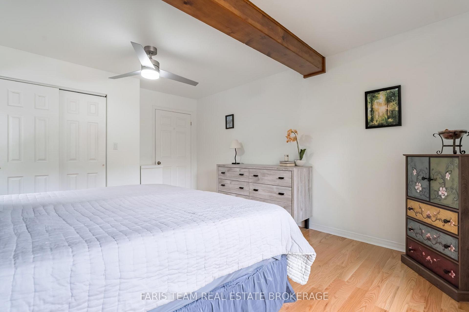 Photo 11 of 2151 Fairgrounds Road, Ramara, Rural Ramara — HOMEH