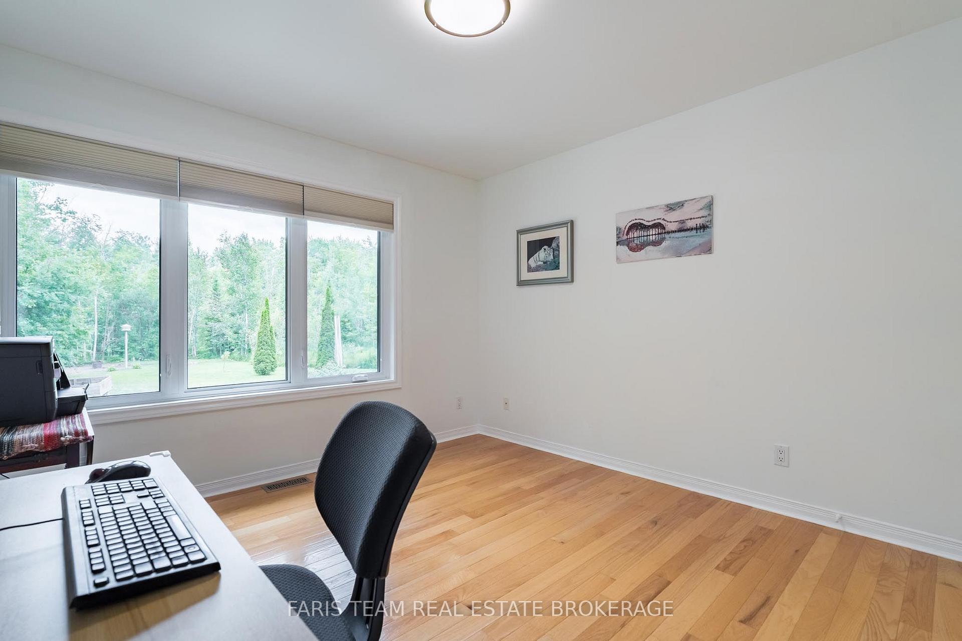 Photo 13 of 2151 Fairgrounds Road, Ramara, Rural Ramara — HOMEH