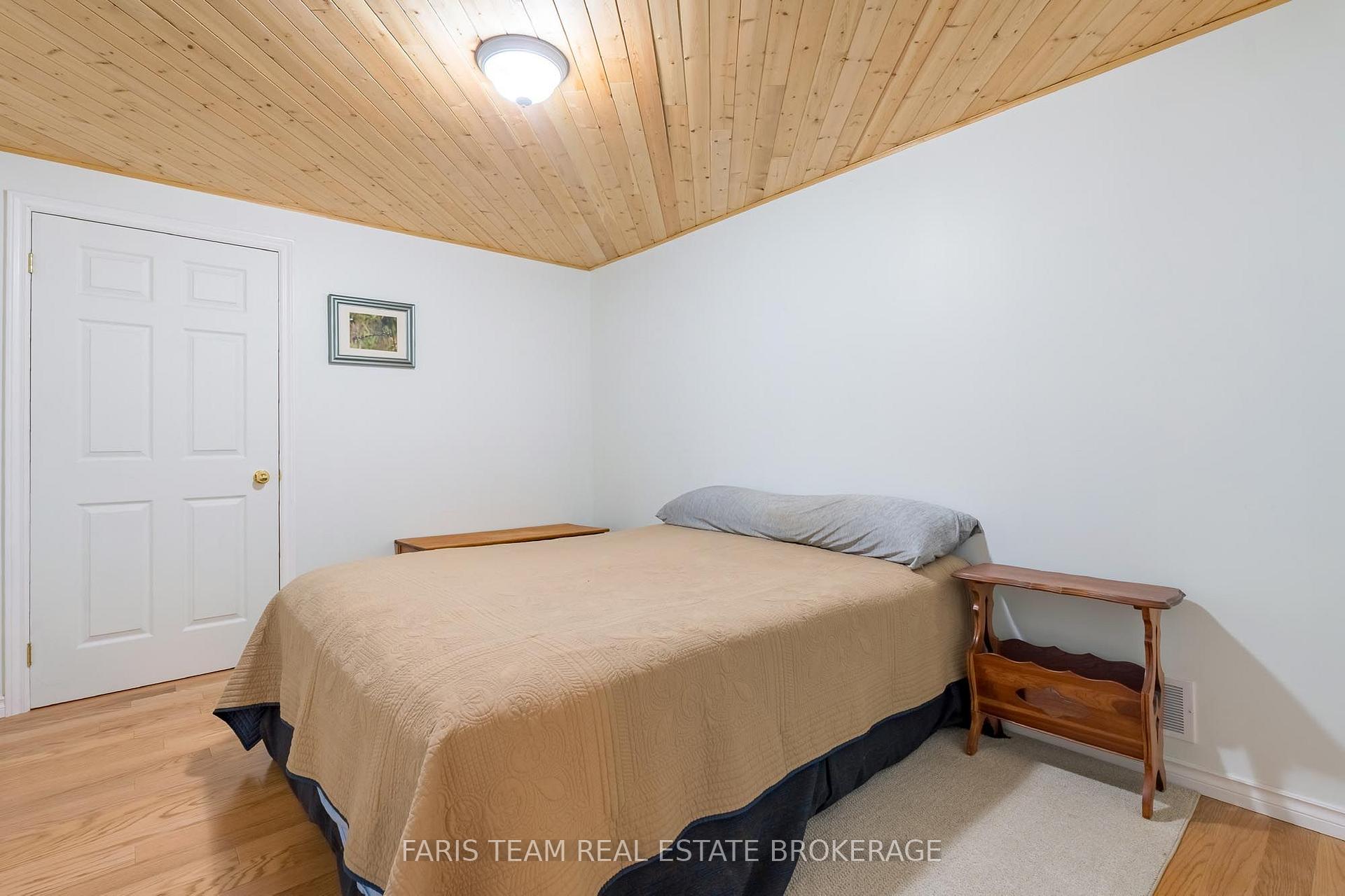 Photo 16 of 2151 Fairgrounds Road, Ramara, Rural Ramara — HOMEH