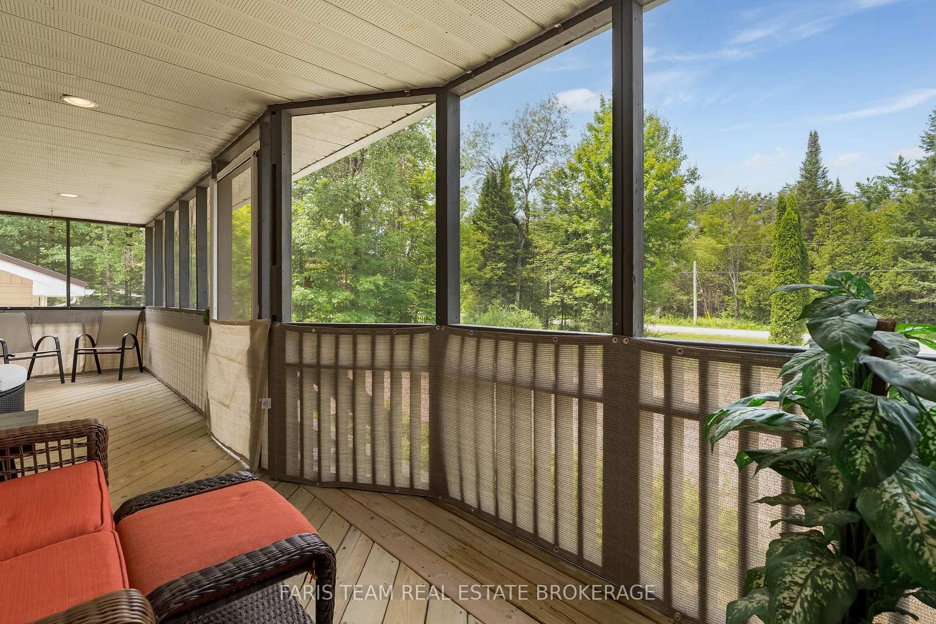 Photo 19 of 2151 Fairgrounds Road, Ramara, Rural Ramara — HOMEH