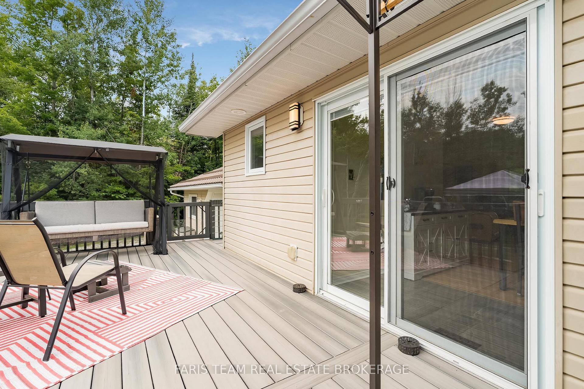 Photo 20 of 2151 Fairgrounds Road, Ramara, Rural Ramara — HOMEH