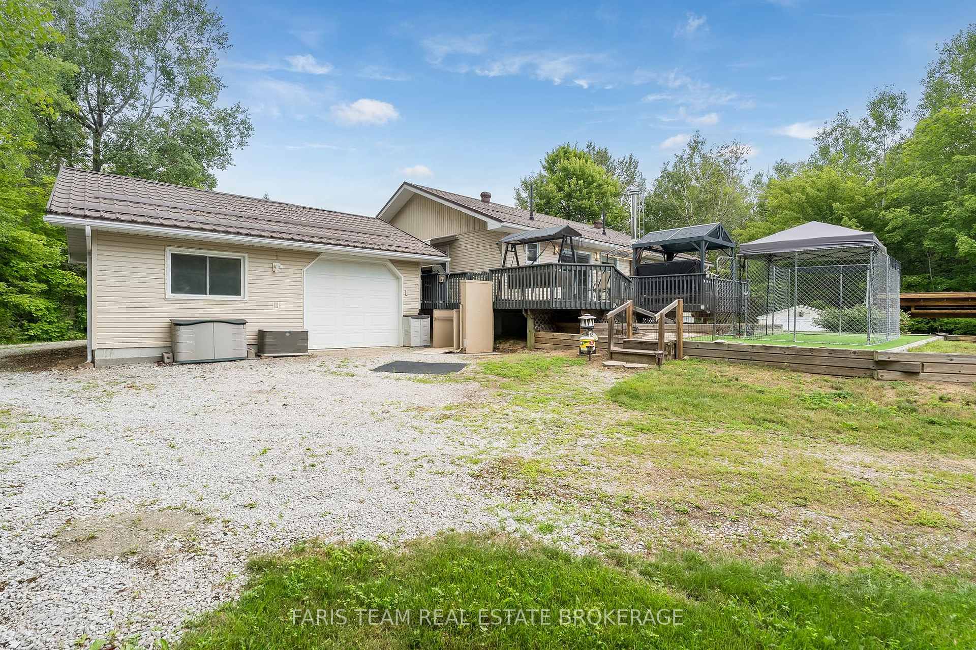 Photo 24 of 2151 Fairgrounds Road, Ramara, Rural Ramara — HOMEH