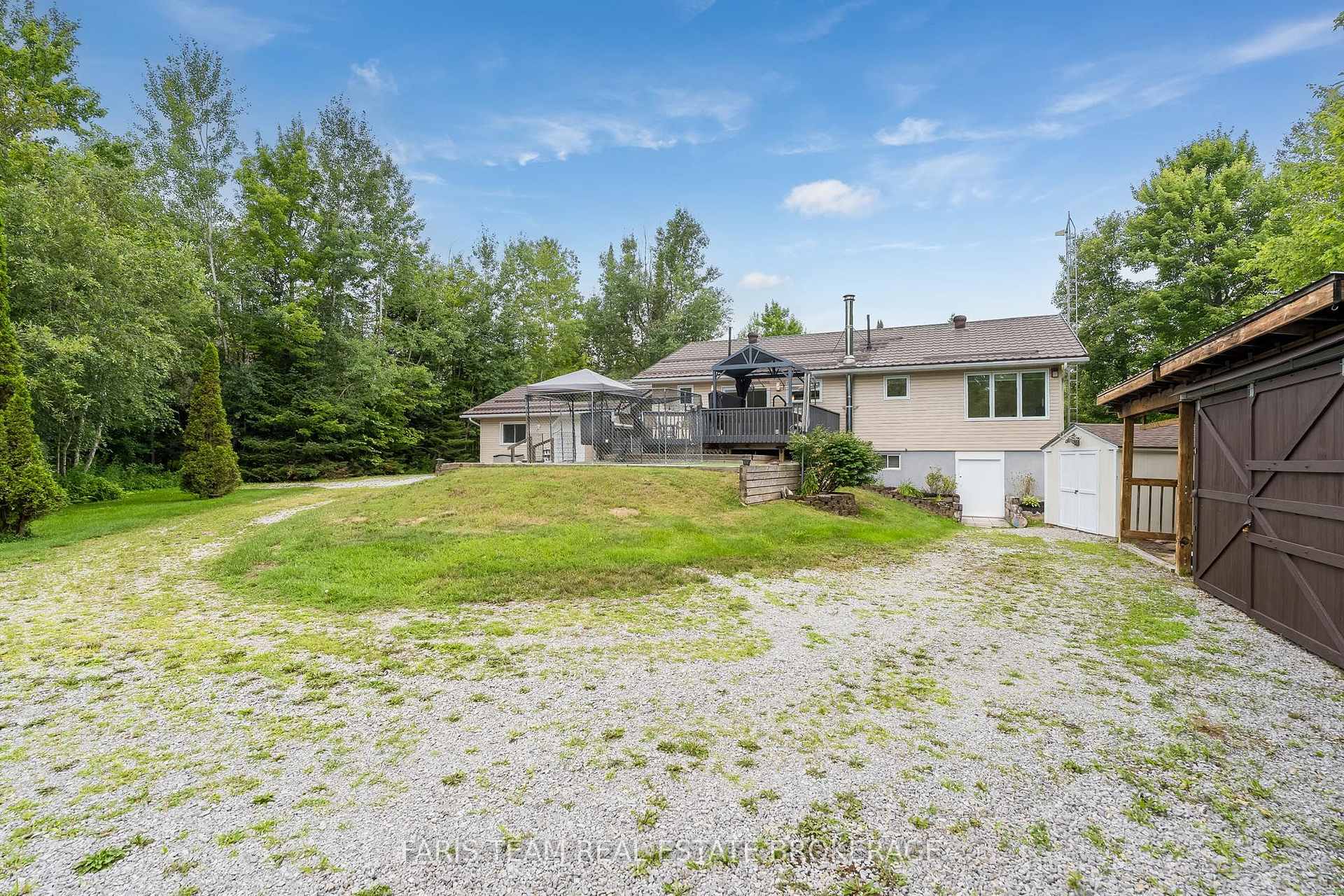 Photo 25 of 2151 Fairgrounds Road, Ramara, Rural Ramara — HOMEH
