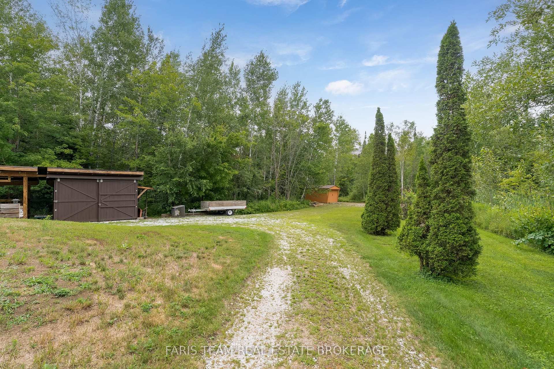 Photo 26 of 2151 Fairgrounds Road, Ramara, Rural Ramara — HOMEH