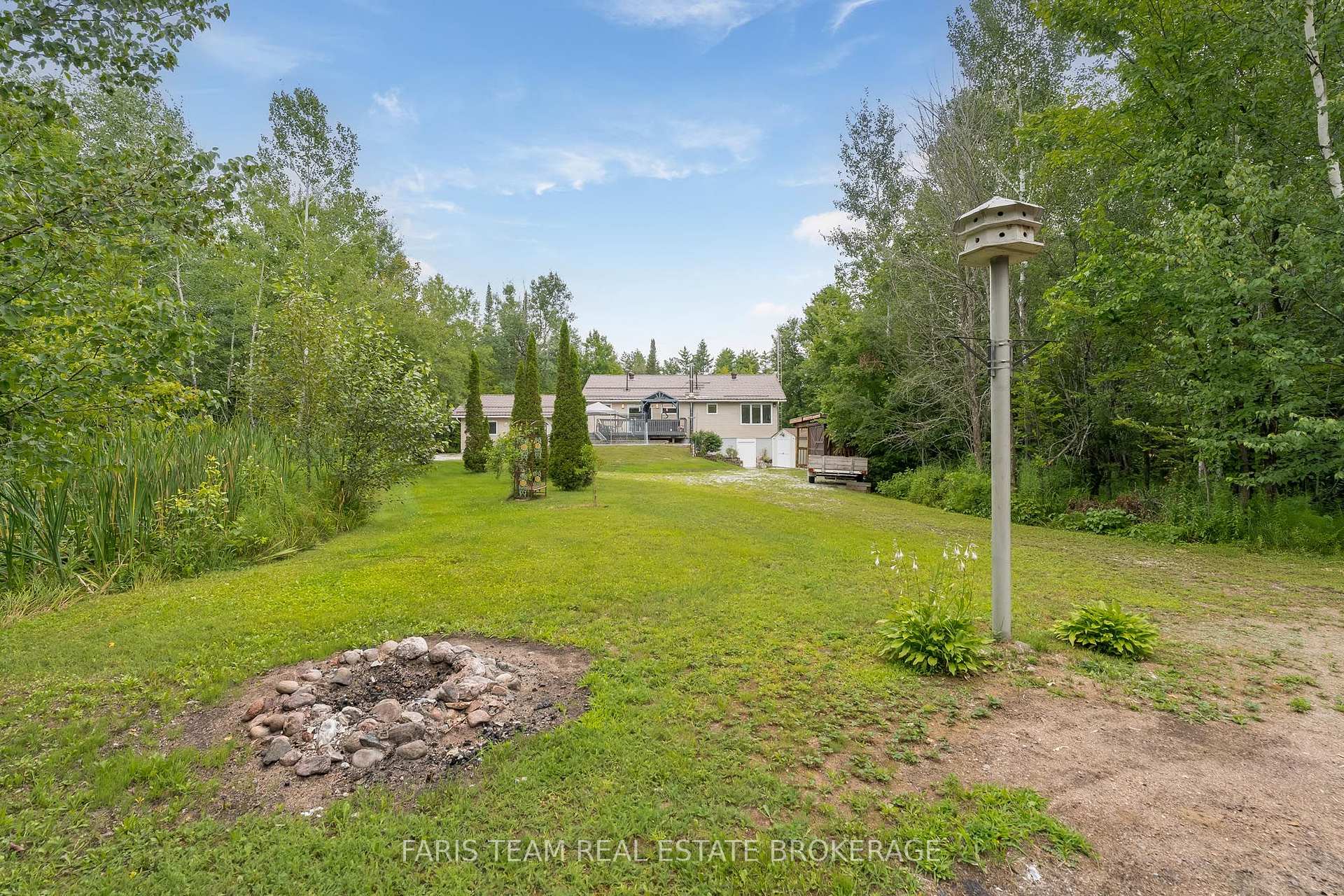 Photo 28 of 2151 Fairgrounds Road, Ramara, Rural Ramara — HOMEH