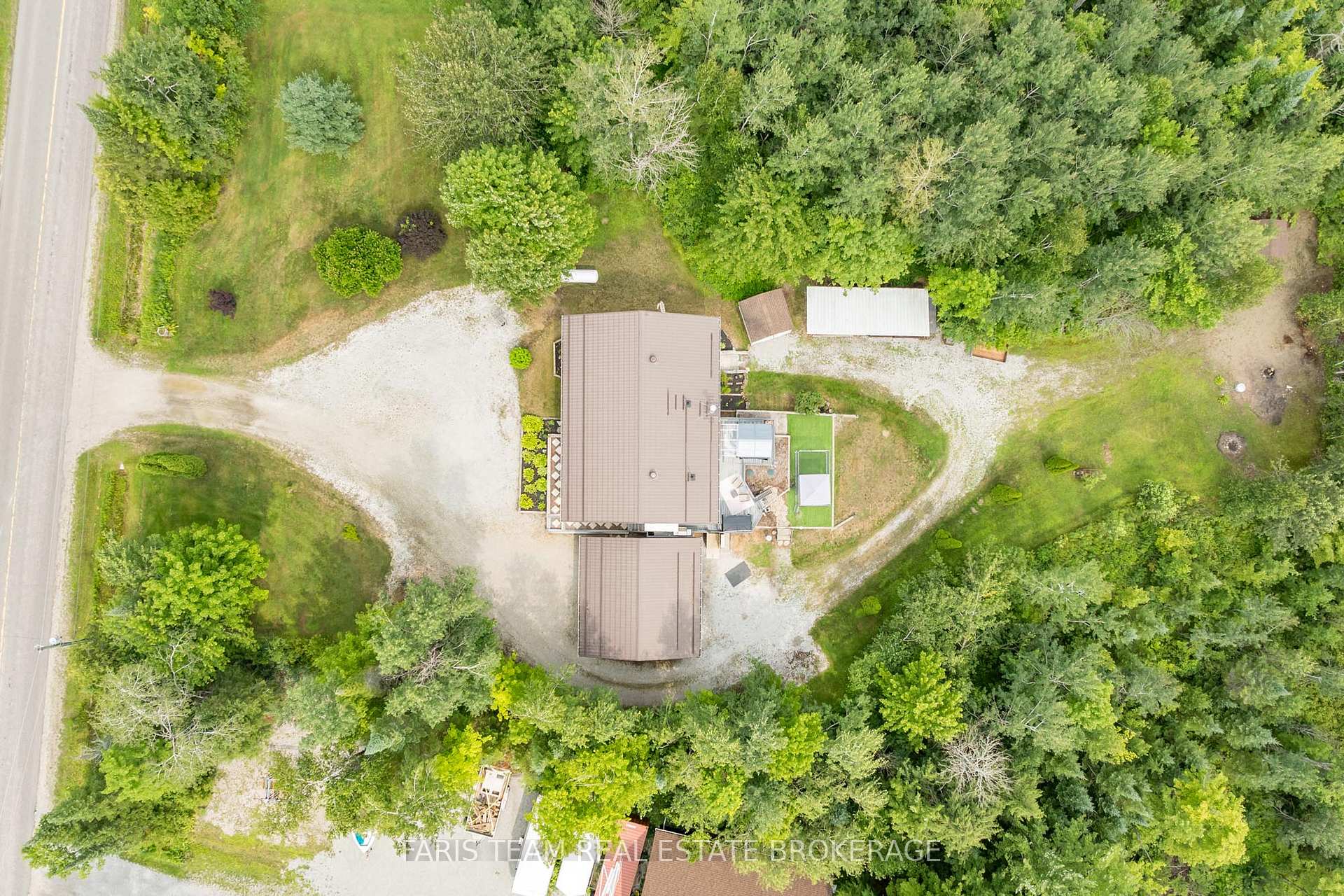 Photo 30 of 2151 Fairgrounds Road, Ramara, Rural Ramara — HOMEH
