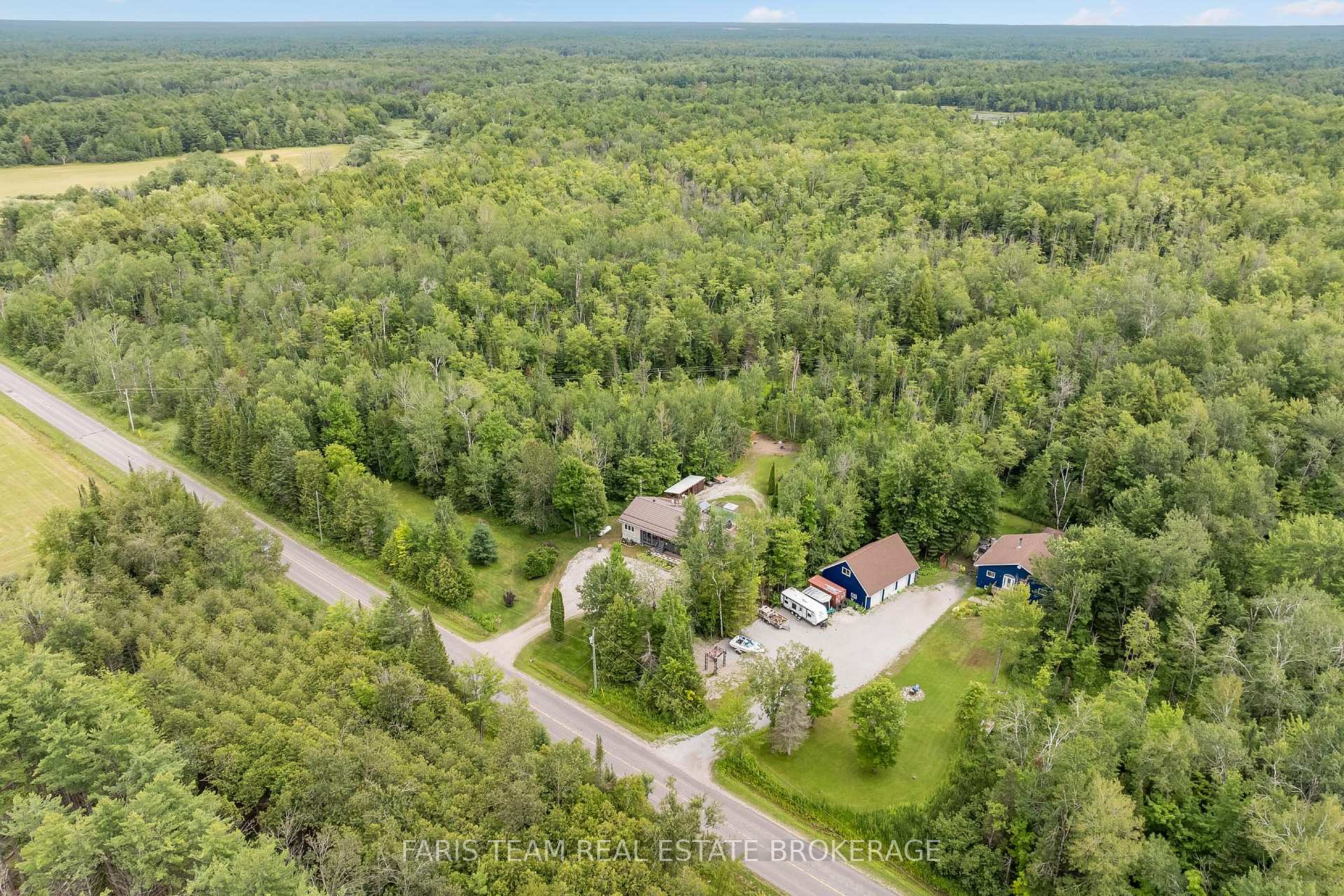 Photo 31 of 2151 Fairgrounds Road, Ramara, Rural Ramara — HOMEH