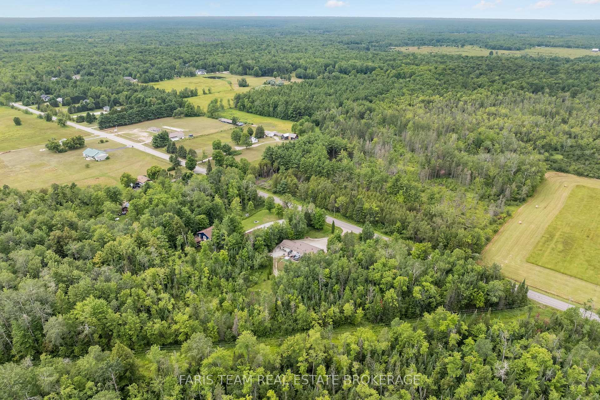 Photo 32 of 2151 Fairgrounds Road, Ramara, Rural Ramara — HOMEH
