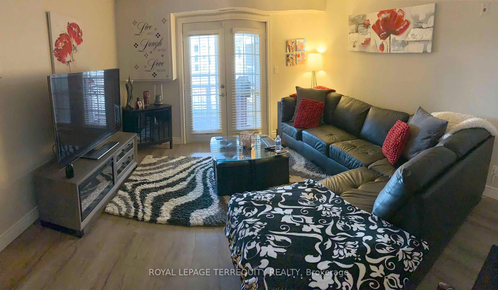 Photo 2 of Unit 308, 1431 Walkers Line, Burlington, Tansley — HOMEH