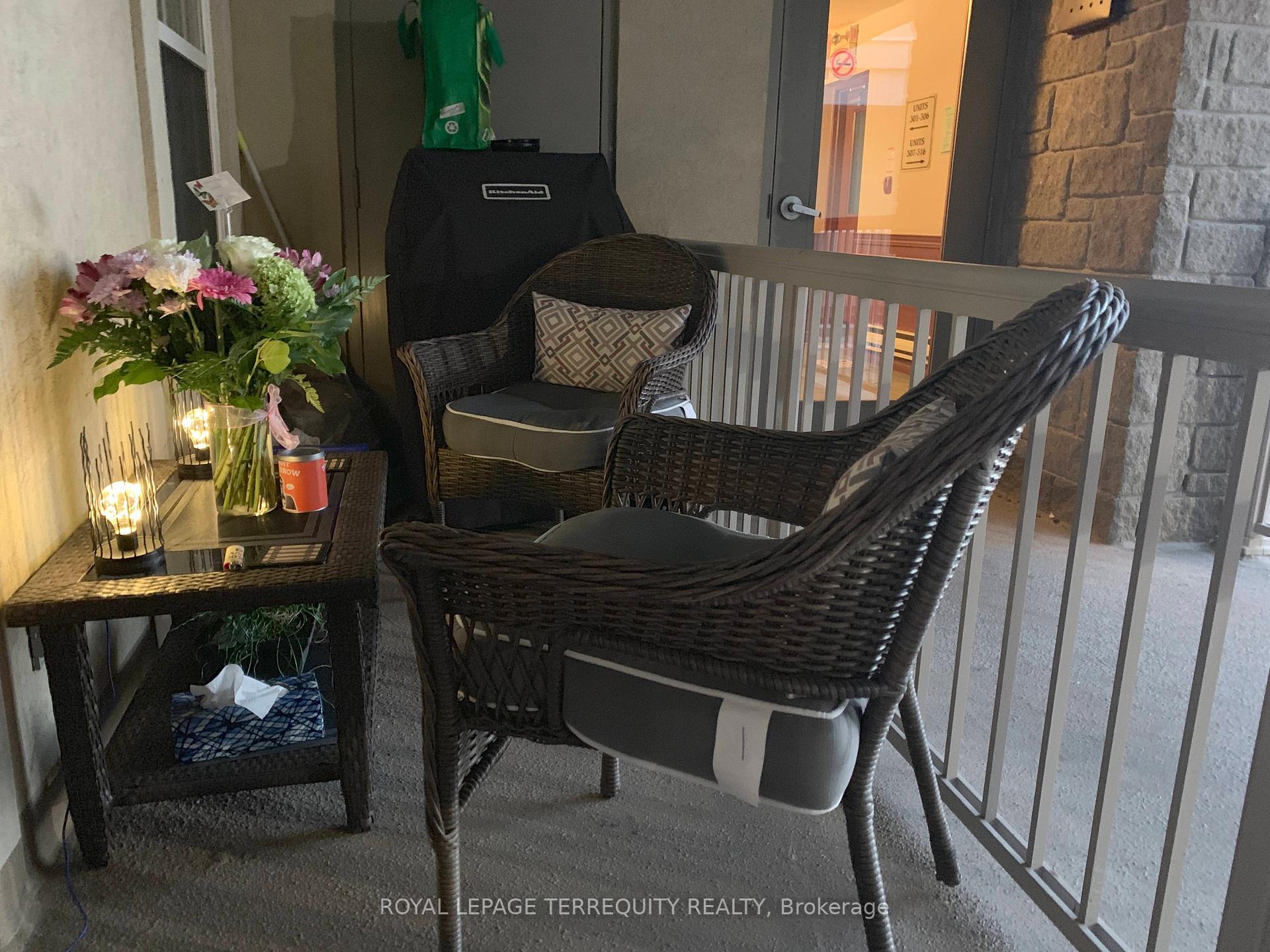 Photo 7 of Unit 308, 1431 Walkers Line, Burlington, Tansley — HOMEH