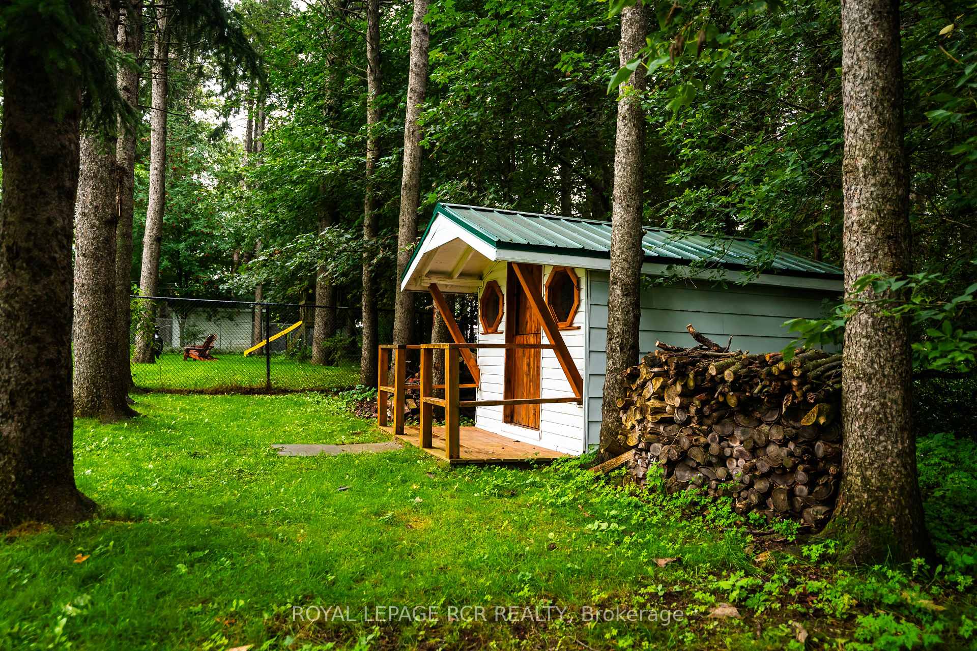 Photo 44 of 427 Pineview Gardens, Shelburne — HOMEH