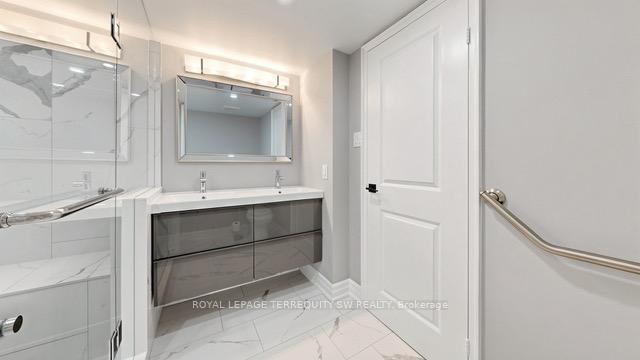 Photo 15 of Unit 512, 7440 Bathurst Street, Vaughan, Brownridge — HOMEH